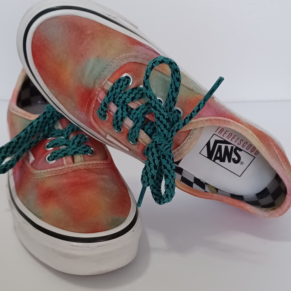 💥🔥VANS IRENEISGOOD Authentic 44 DX 💥🔥